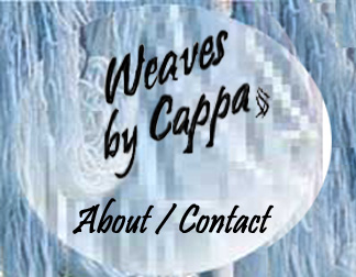 Weaves By Cappa logo
