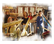 Tri Weaving Workshop