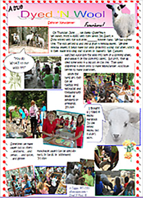 general newsletter