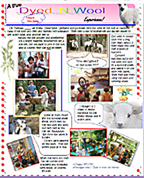 general newsletter