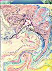 thumbnail marbling: Wilbro